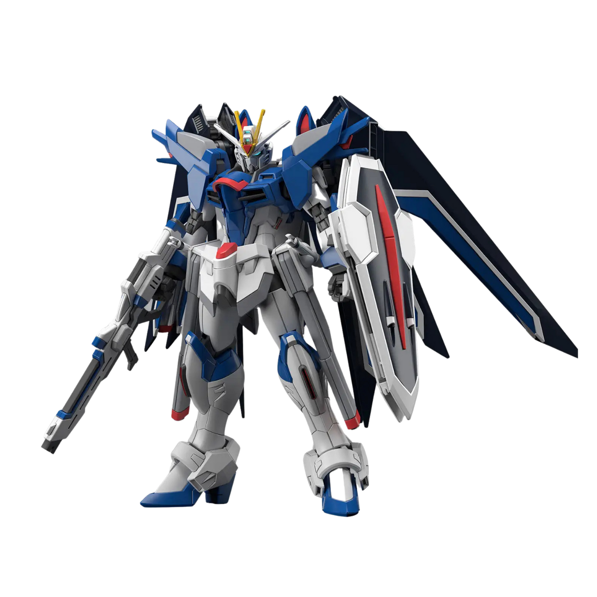 1/144 HG Rising Freedom Gundam