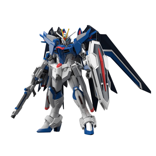 1/144 HG Rising Freedom Gundam