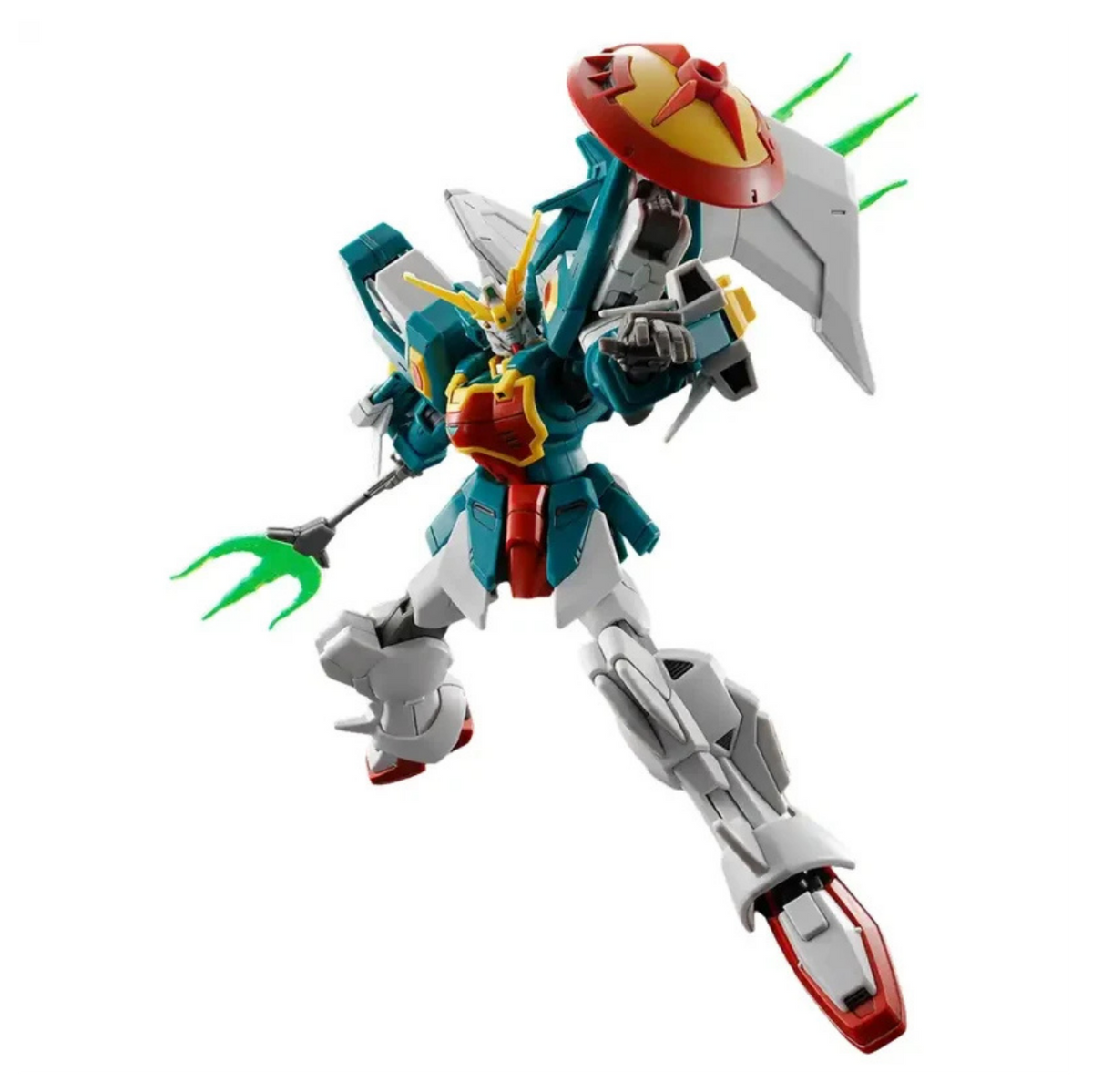 HG 1/144 ALTRON GUNDAM( P-Bandai)