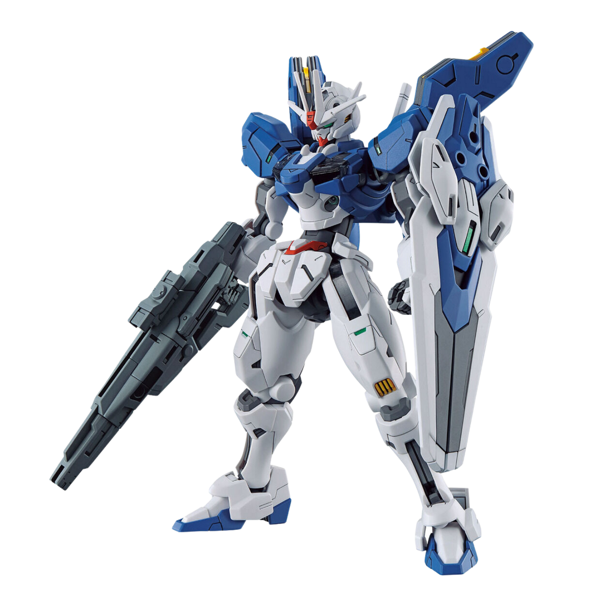 1/144 HG Gundam Aerial Rebuild (Mobile Suit Gundam: The Witch From Mercury)