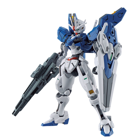 1/144 HG Gundam Aerial Rebuild (Mobile Suit Gundam: The Witch From Mercury)