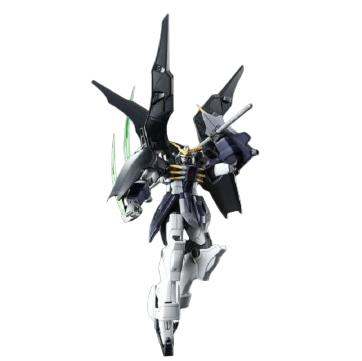 HG 1/144 GUNDAM DEATHSCYTHE HELL