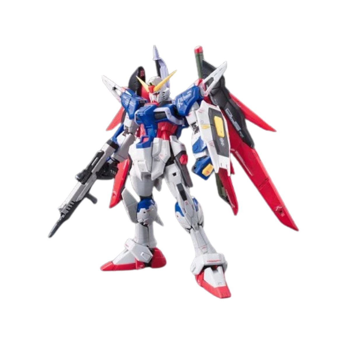 Bandai RG 11 Destiny Gundam Z.A.F.T. Mobile Suit ZGMF-X42S 1/144 Scale Kit