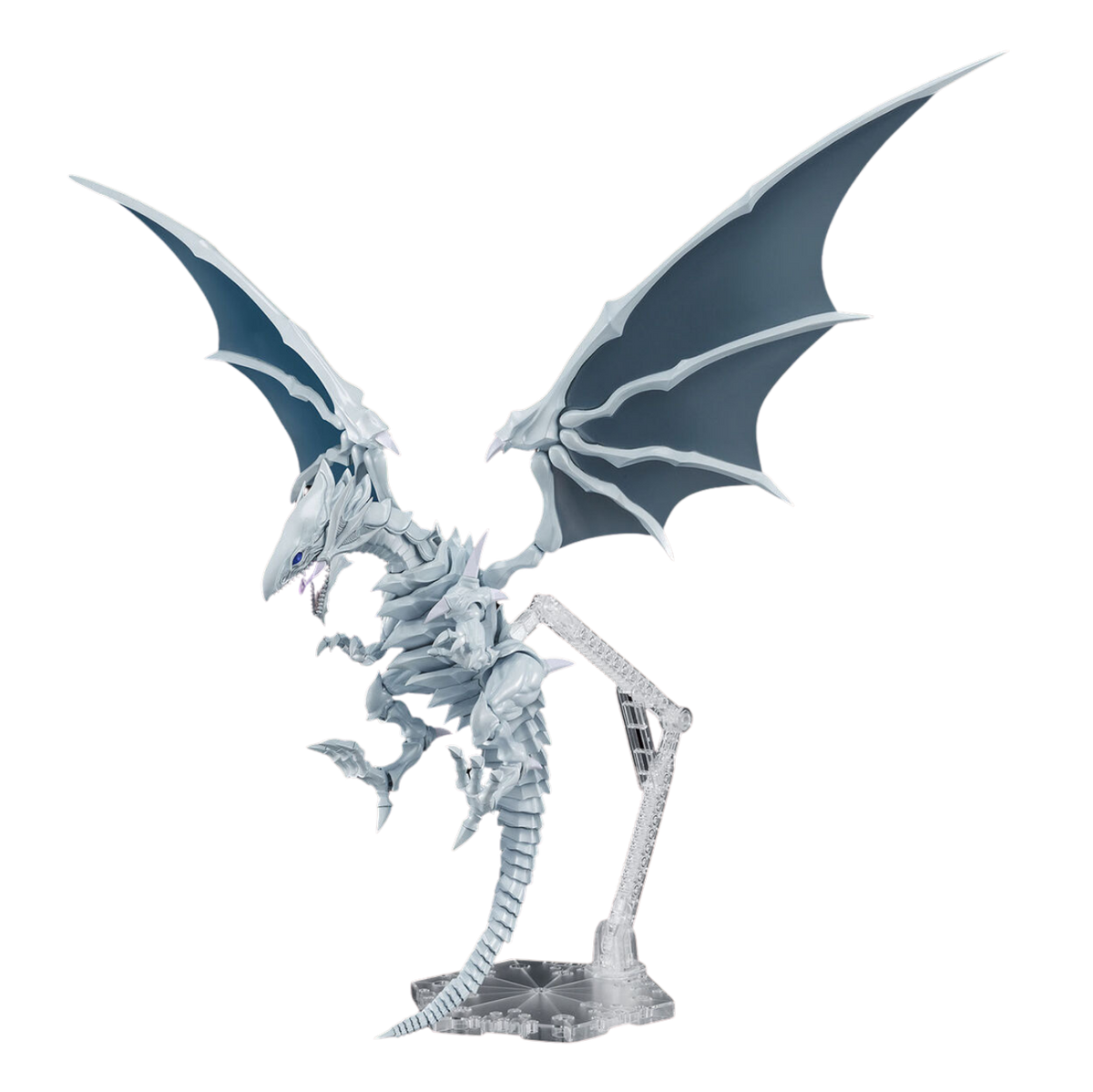 Figure-rise Standard Amplified Blue-Eyes White Dragon (Yu-Gi-Oh!)