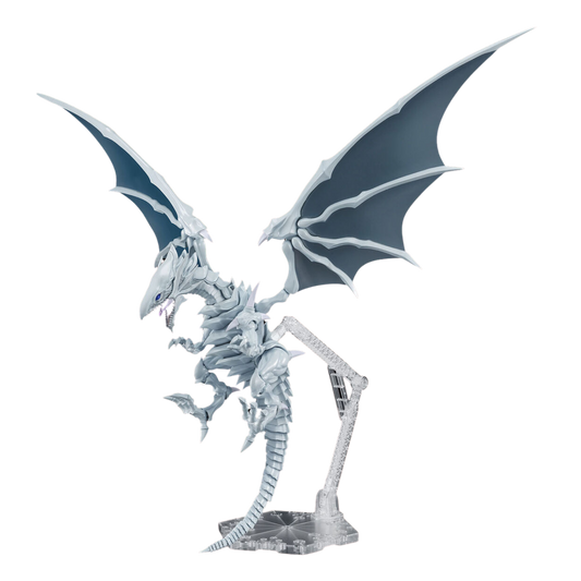 Figure-rise Standard Amplified Blue-Eyes White Dragon (Yu-Gi-Oh!)