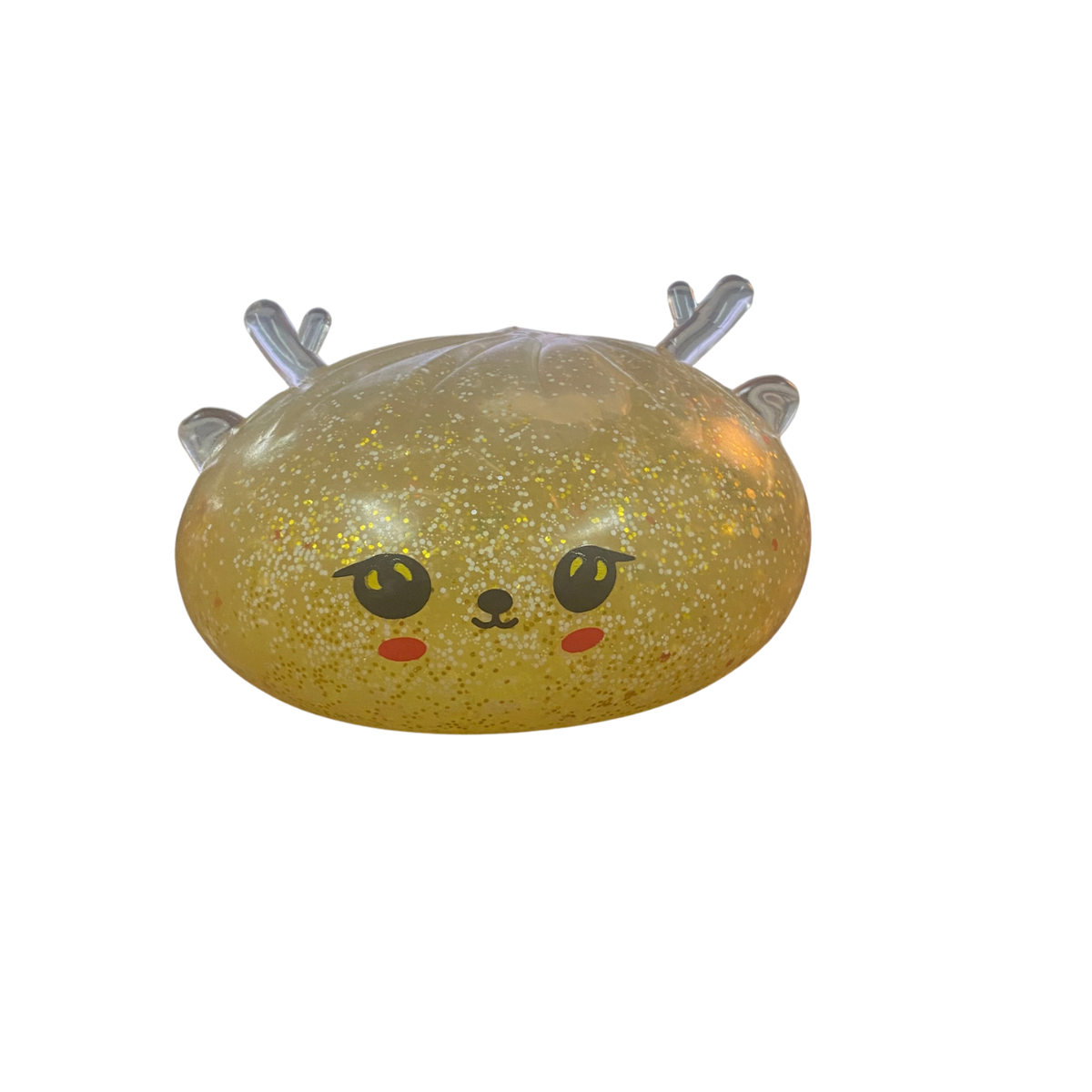 Jumbo Christmas Glitter Dumpling
