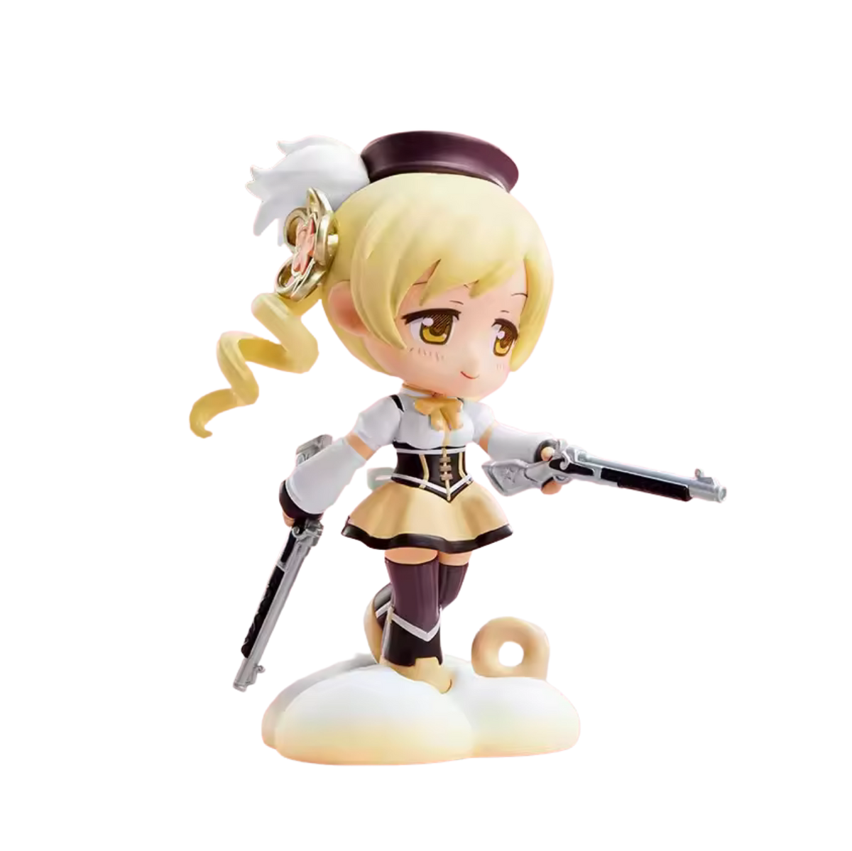POPMART Puella Magi Madoka Magica Famous Scenes Series Blind Box Figures