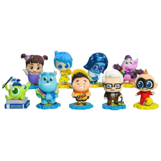 Pixar Cosbi Collection Blind Box