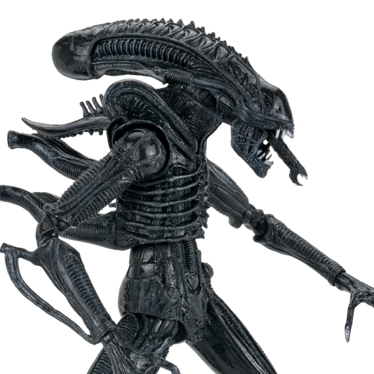 Aliens - 40th Anniversary Ultimate Xenomorph Warrior 7