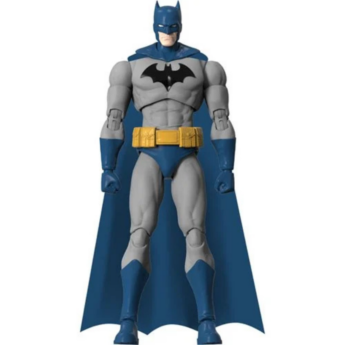 DC Batman Hush Batman Champion Class 05 Model Kit