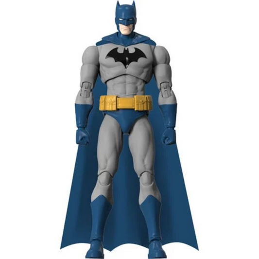 DC Batman Hush Batman Champion Class 05 Model Kit