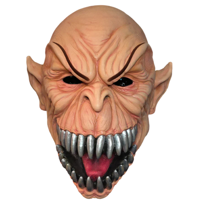MORTAL KOMBAT II - BARAKA MASK