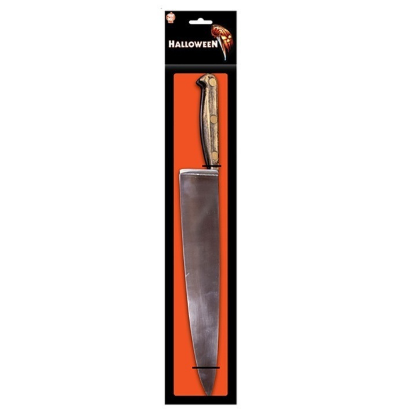 Halloween Butcher Knife Prop