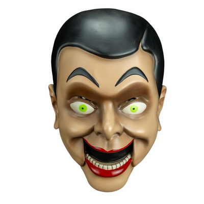 GOOSEBUMPS - SLAPPY MASK (VINYL)