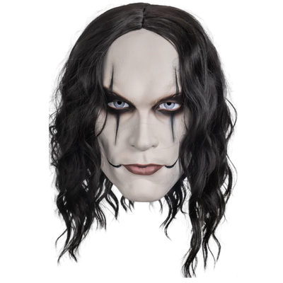 THE CROW (1994) - ERIC DRAVEN DELUXE INJECTION MASK