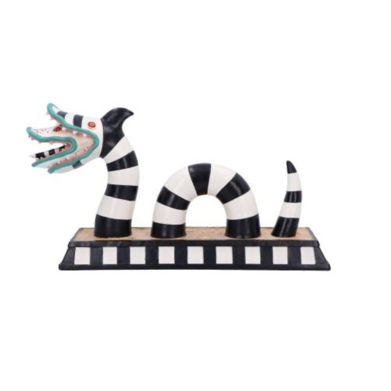 Beetlejuice Sandworm