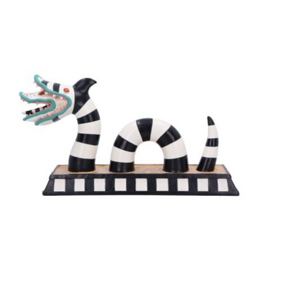 Beetlejuice Sandworm