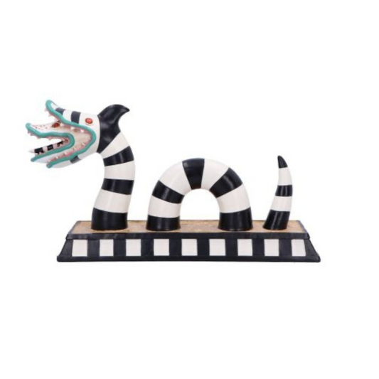 Beetlejuice Sandworm