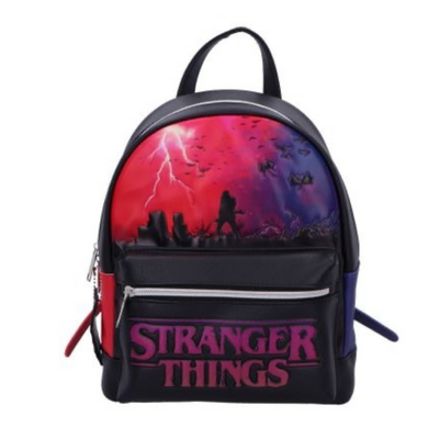 Stranger Things The Upside Down Backpack