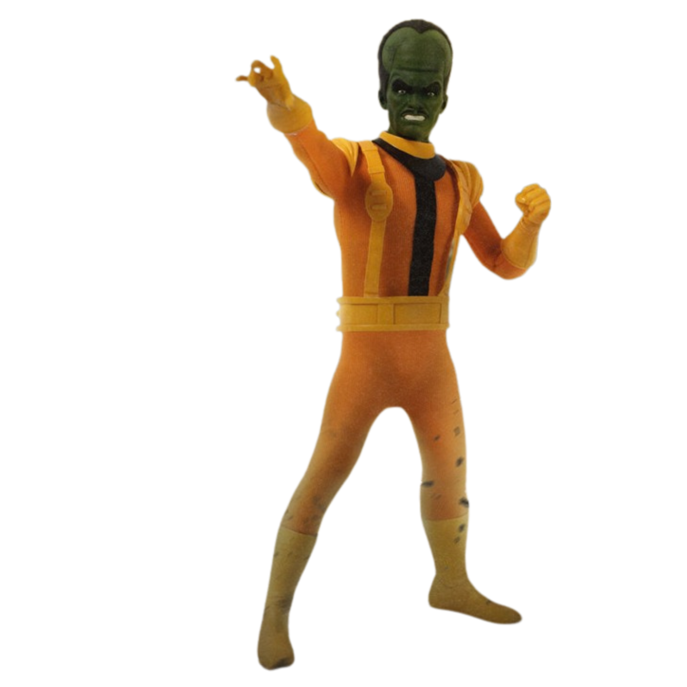 PRE-ORDER ONE:12 COLLECTIVE The Leader