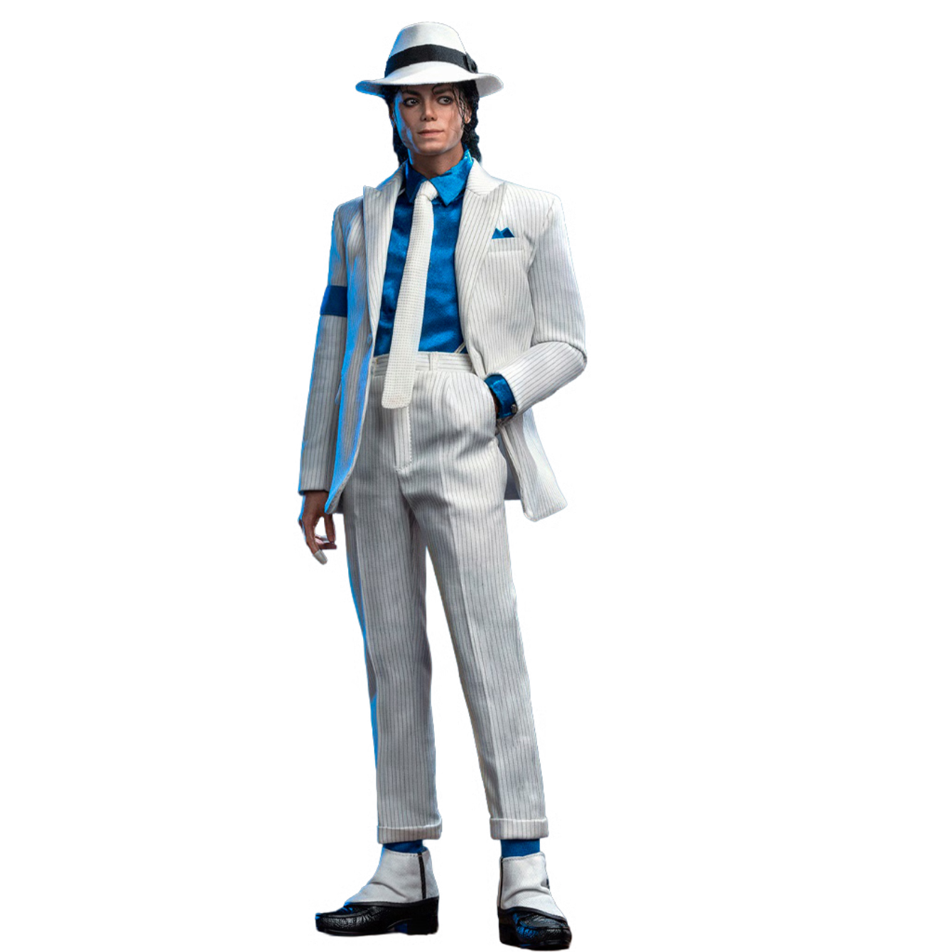 PRE-ORDER MICHAEL JACKSON "SMOOTH CRIMINAL" (DELUXE)