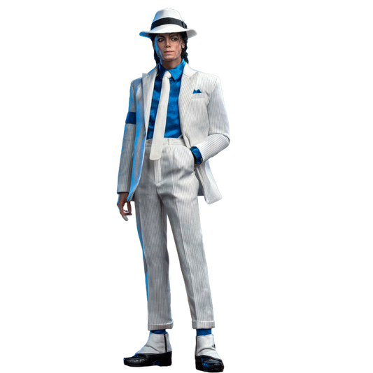 PRE-ORDER MICHAEL JACKSON "SMOOTH CRIMINAL" (DELUXE)