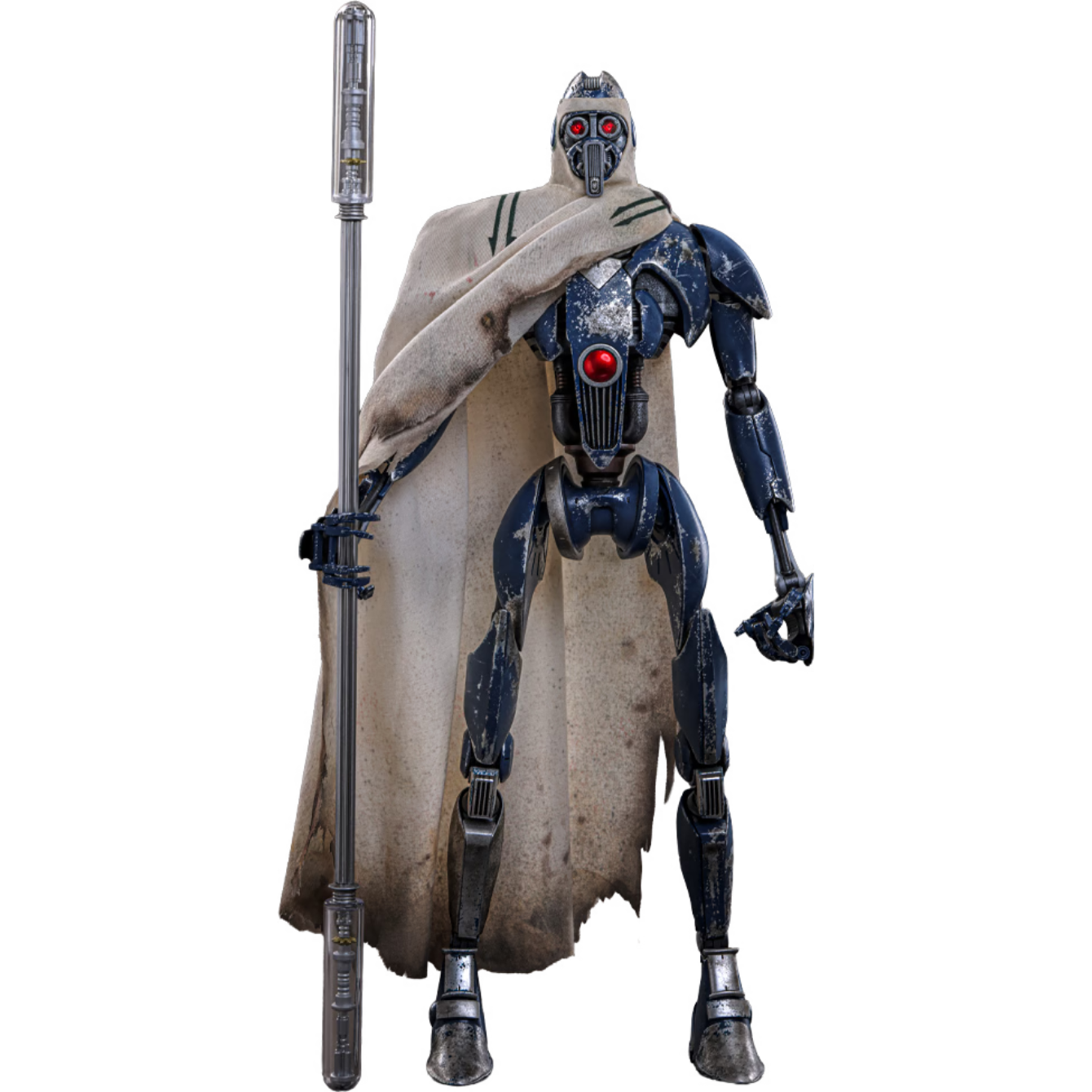 PRE-ORDER MAGNAGUARD™ Sixth Scale Figure by Hot Toys