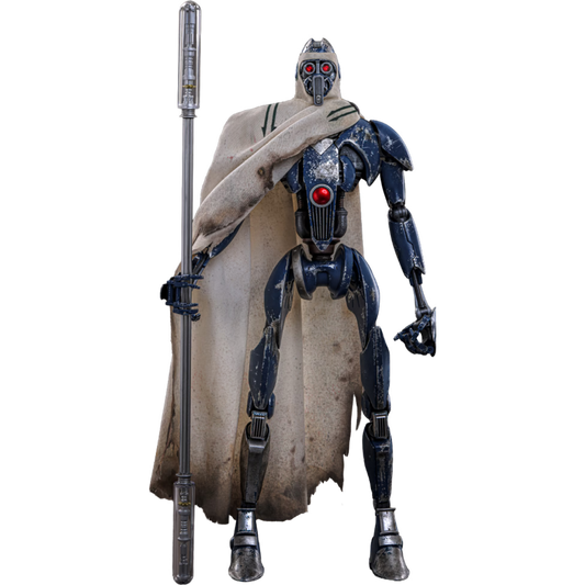PRE-ORDER MAGNAGUARD™ Sixth Scale Figure by Hot Toys
