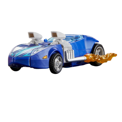 Transformers Collaborative: Hot Wheels x Transformers - Twin Mill