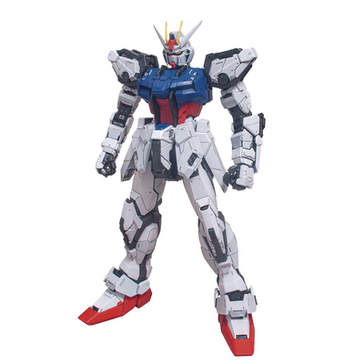GUNDAM SEED PERFECT STRIKE GUNDAM PG 1/60 MDL KIT