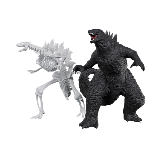 Godzilla x Kong: The New Empire - Godzilla