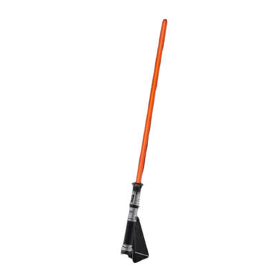 Star Wars The Black Series Baylan Skoll Force FX Elite Electronic Lightsaber