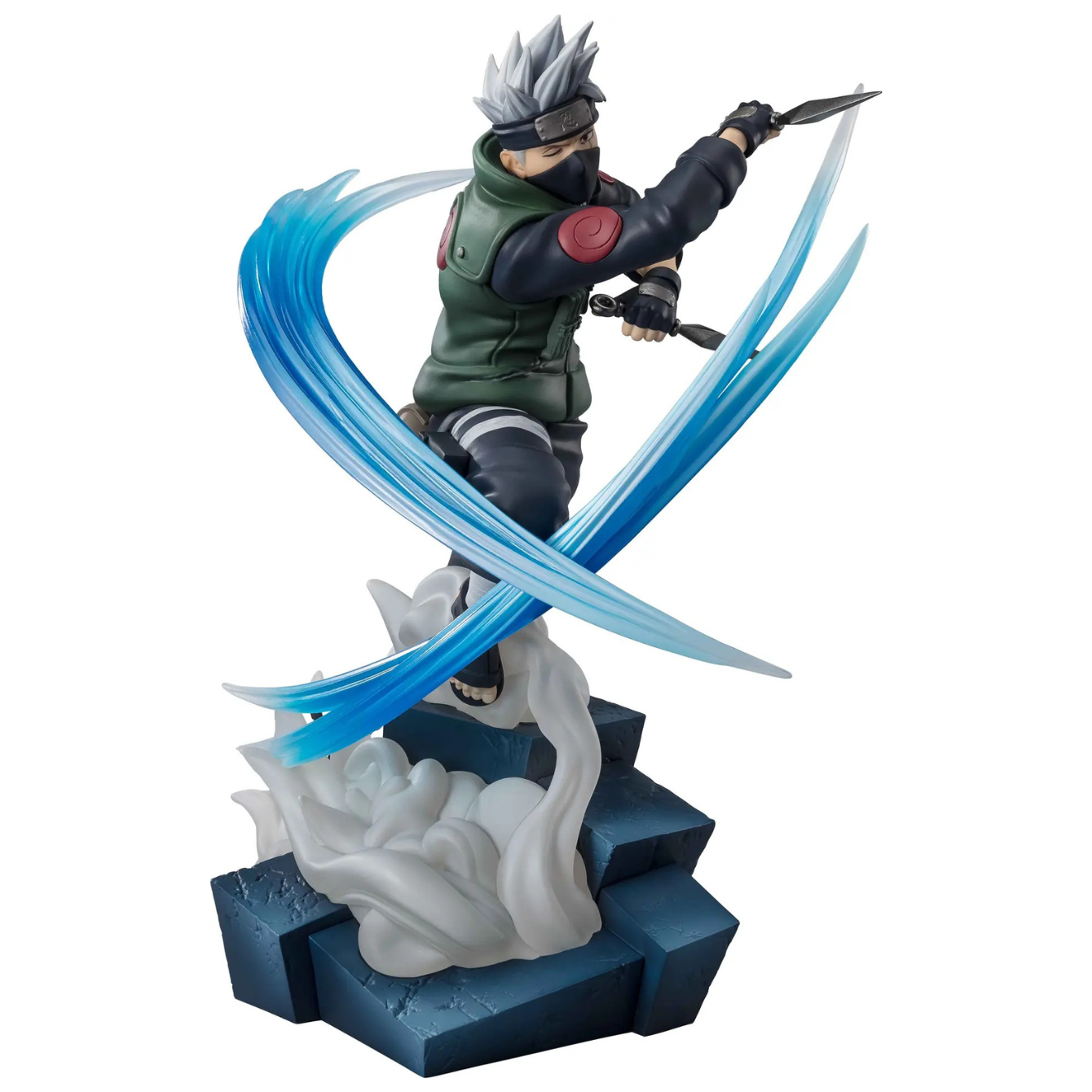 FiguartsZERO [Extra Battle] Kakashi Hatake -Conclusion with one once called a friend-