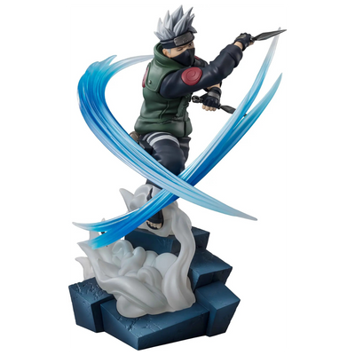 FiguartsZERO [Extra Battle] Kakashi Hatake -Conclusion with one once called a friend-