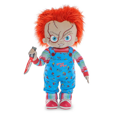Bride of Chucky - Evil Chucky 30" Life-Size Plush