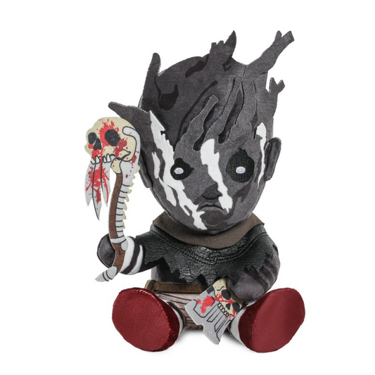 Dead by Daylight - The Wraith Phunny Plush