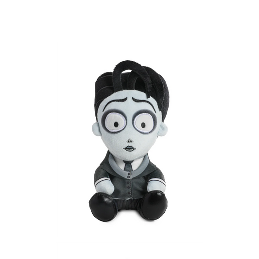 Corpse Bride - Victor Phunny Plush