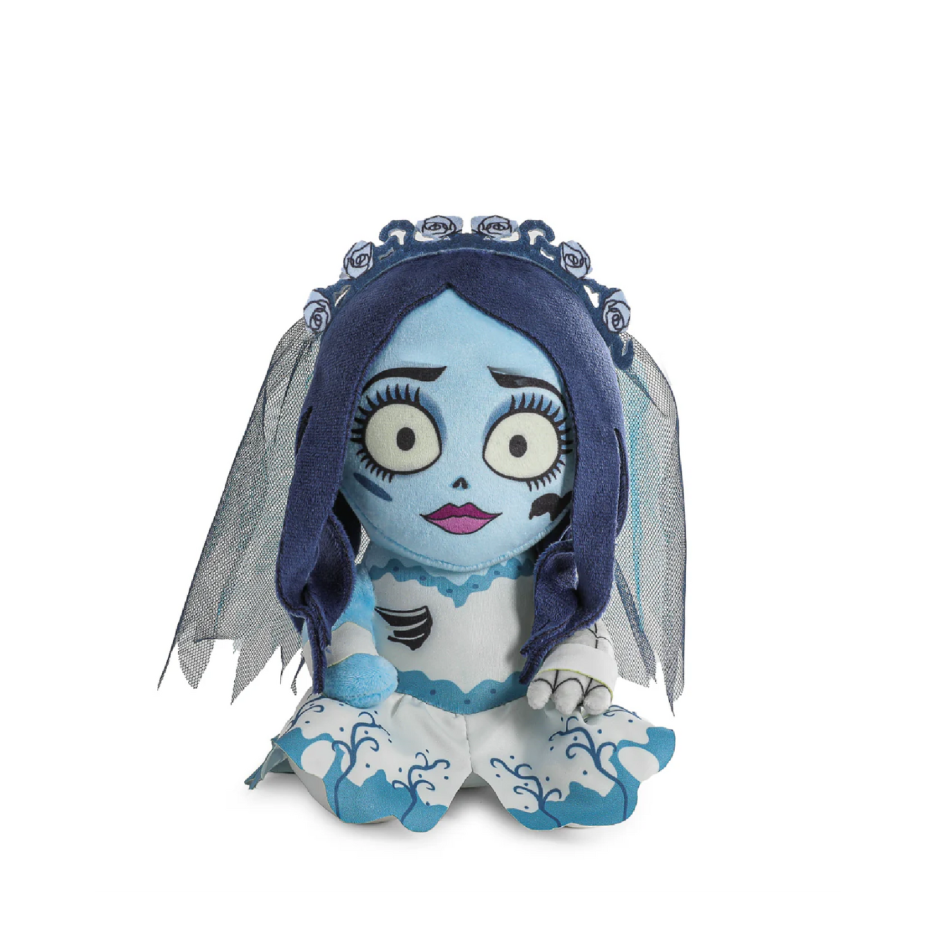 Corpse Bride - Emily Phunny Plush