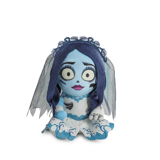 Corpse Bride - Emily Phunny Plush
