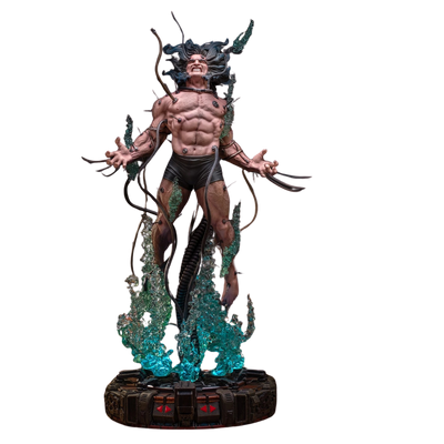 WOLVERINE: WEAPON X Premium Format™ Figure by Sideshow Collectibles