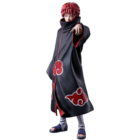 Sasori (Kazekage Rescue Arc) "Naruto Shippuden", Ichibansho Masterlise Figure