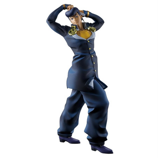 JoJo's Bizarre Adventure: Diamond is Unbreakable - Josuke Higashikata Mometria Figure