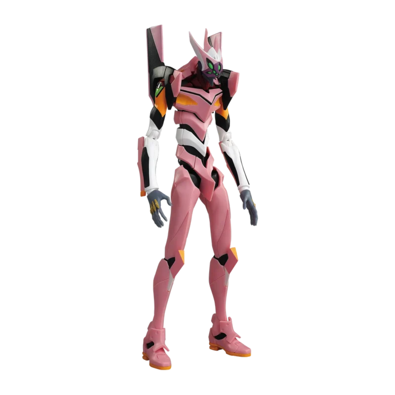 Blokees | Legend Edition Evangelion Production Model Custom Type-08α