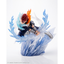PRE-ORDER Shoto Todoroki (Coldflame's Pale Blade Version)