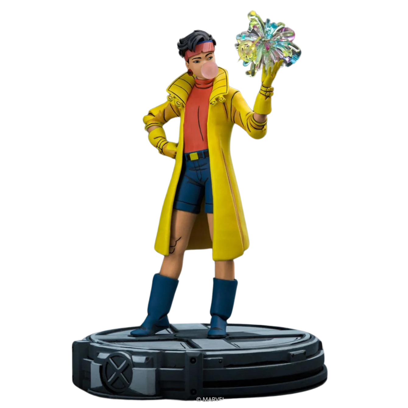 Pre-Order - Statue Jubilee - X-Men 97 - Art Scale 1/10 - Iron Studios