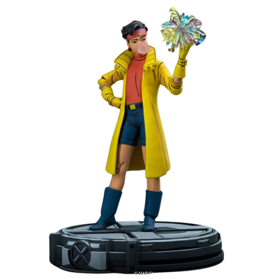 Pre-Order - Statue Jubilee - X-Men 97 - Art Scale 1/10 - Iron Studios