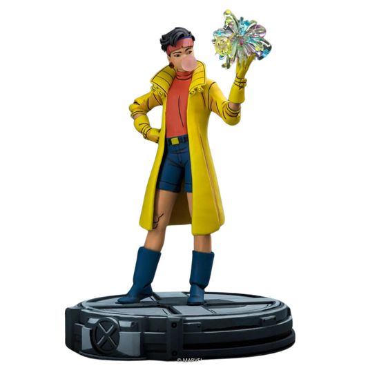 Statue Jubilee - X-Men 97 - Art Scale 1/10 - Iron Studios