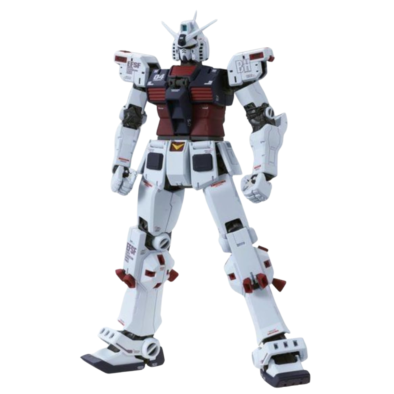 MG 1/100 ARMOR VER.KA TBOLT MK