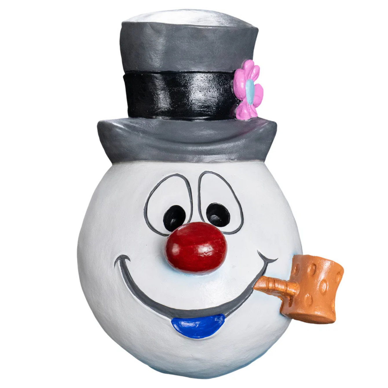 Frosty the Snowman - Frosty Mask