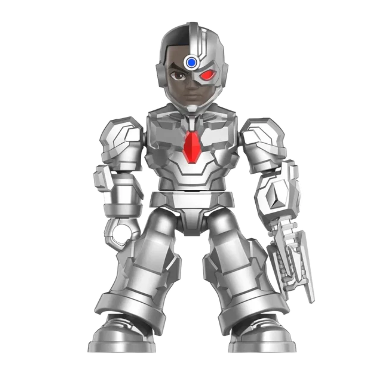 DC Defender Version 02 Justice League | Blokees
